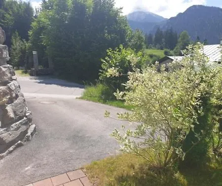 Ferienwohnung Luis Schönau am Königssee