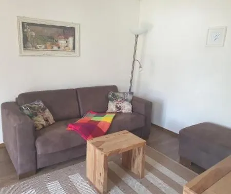Ferienwohnung Luis Lejlighed Schönau am Königssee