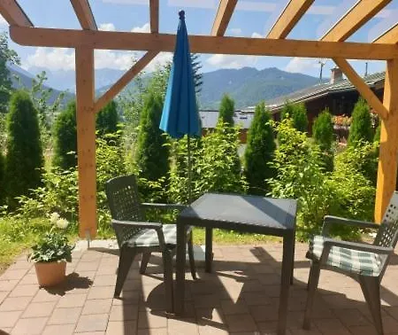 Ferienwohnung Luis Lejlighed Schönau am Königssee