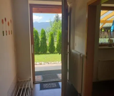 Lejlighed Ferienwohnung Luis Schönau am Königssee