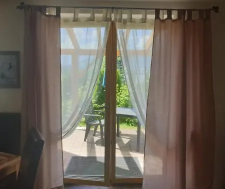 Lejlighed Ferienwohnung Luis