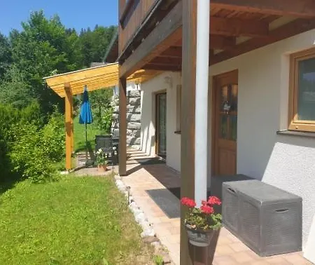 Lejlighed Ferienwohnung Luis Schönau am Königssee