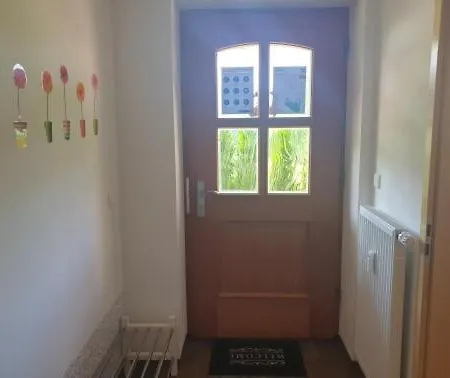 Lejlighed Ferienwohnung Luis *