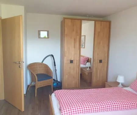 Ferienwohnung Luis Lejlighed *