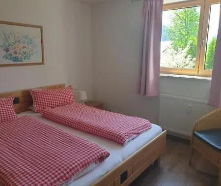 Ferienwohnung Luis Lejlighed *