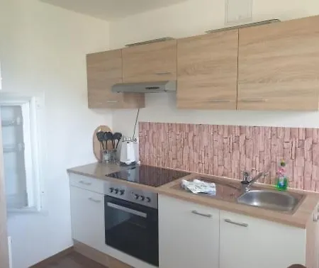 Ferienwohnung Luis Lejlighed *