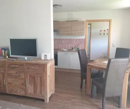 Ferienwohnung Luis