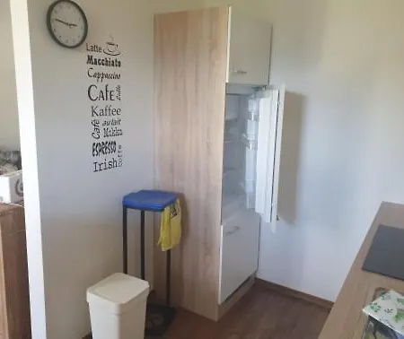 Ferienwohnung Luis *