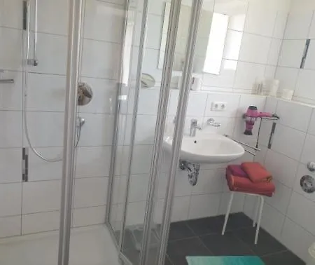 Ferienwohnung Luis Lejlighed *